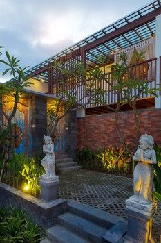 The Royal Purnama 5*