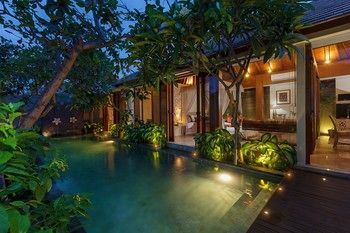 The Royal Purnama 5*