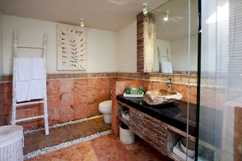 The Royal Purnama 5*