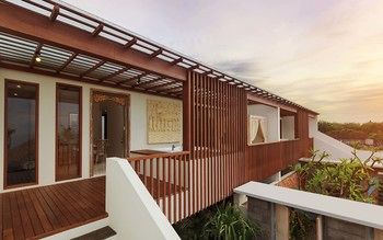 The Royal Purnama 5*