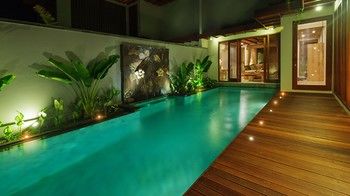 The Royal Purnama 5*