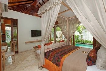 The Royal Purnama 5*