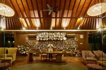 The Royal Purnama 5*