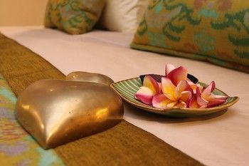 The Royal Purnama 5*