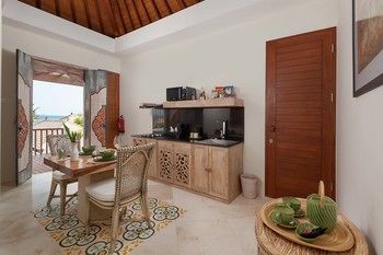 The Royal Purnama 5*