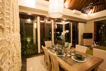 The Royal Purnama 5*
