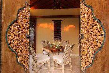 The Royal Purnama 5*