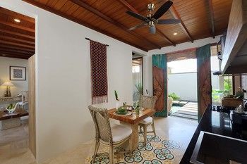 The Royal Purnama 5*