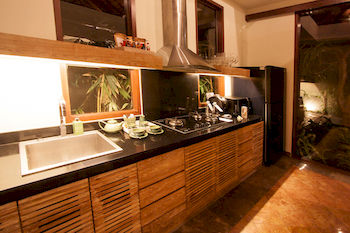 The Royal Purnama 5*