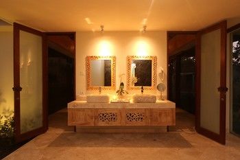 The Royal Purnama 5*