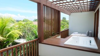 The Royal Purnama 5*