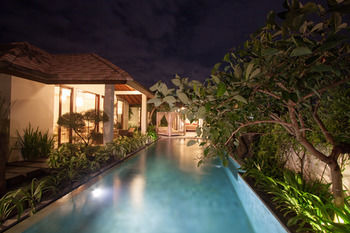 The Royal Purnama 5*