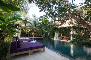 The Royal Purnama 5*