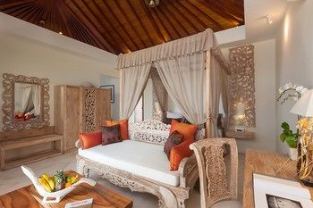 The Royal Purnama 5*