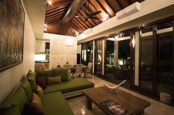 The Royal Purnama 5*