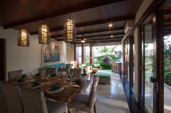 The Royal Purnama 5*