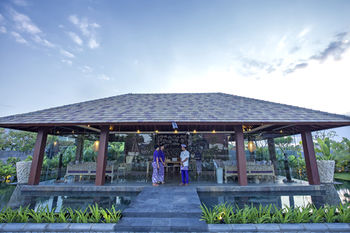 The Royal Purnama 5*