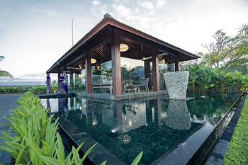 The Royal Purnama 5*