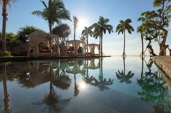 The Royal Purnama 5*