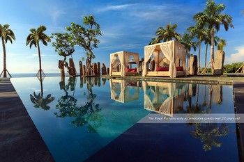 The Royal Purnama 5*