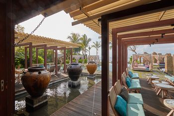 The Royal Purnama 5*