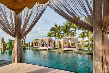 The Royal Purnama 5*