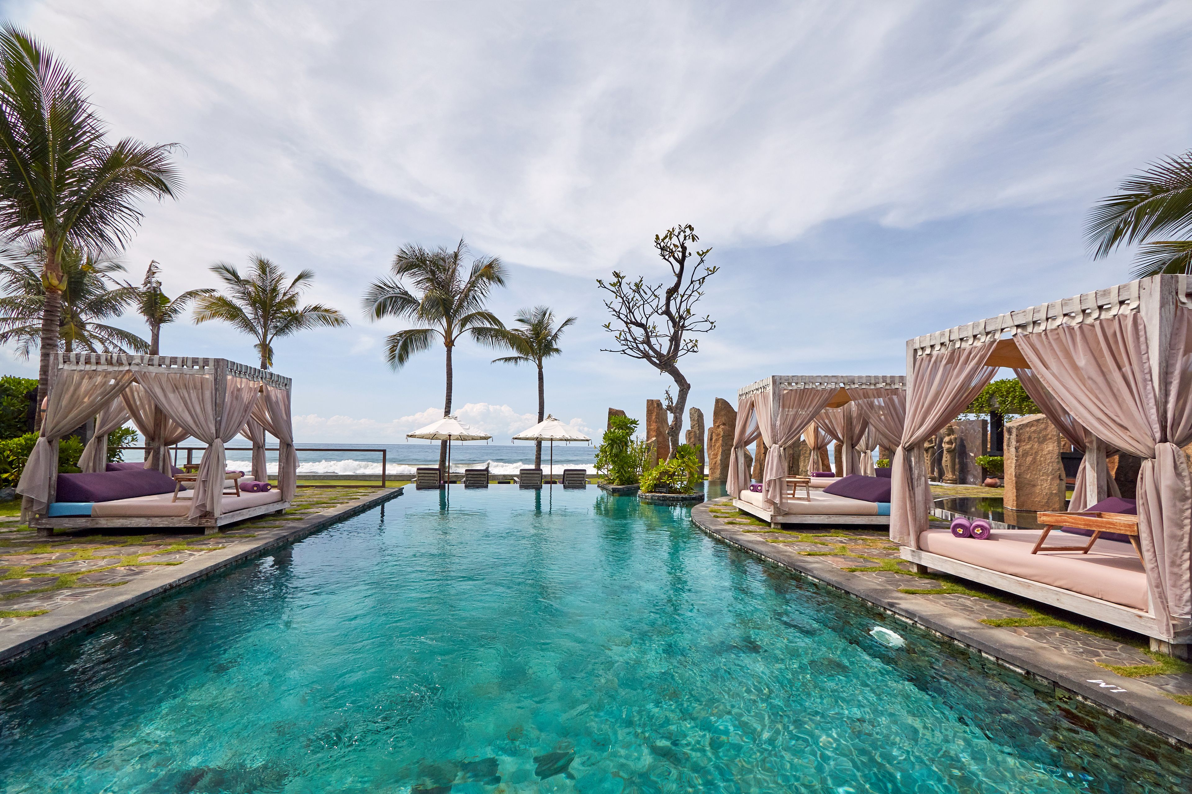 The Royal Purnama 5*