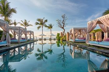 The Royal Purnama 5*