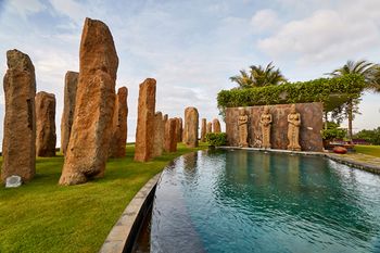 The Royal Purnama 5*