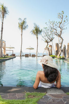 The Royal Purnama 5*