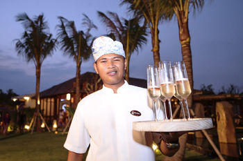 The Royal Purnama 5*