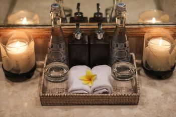 The Royal Purnama 5*