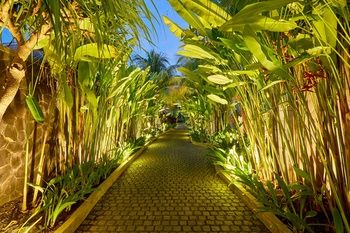 The Royal Purnama 5*