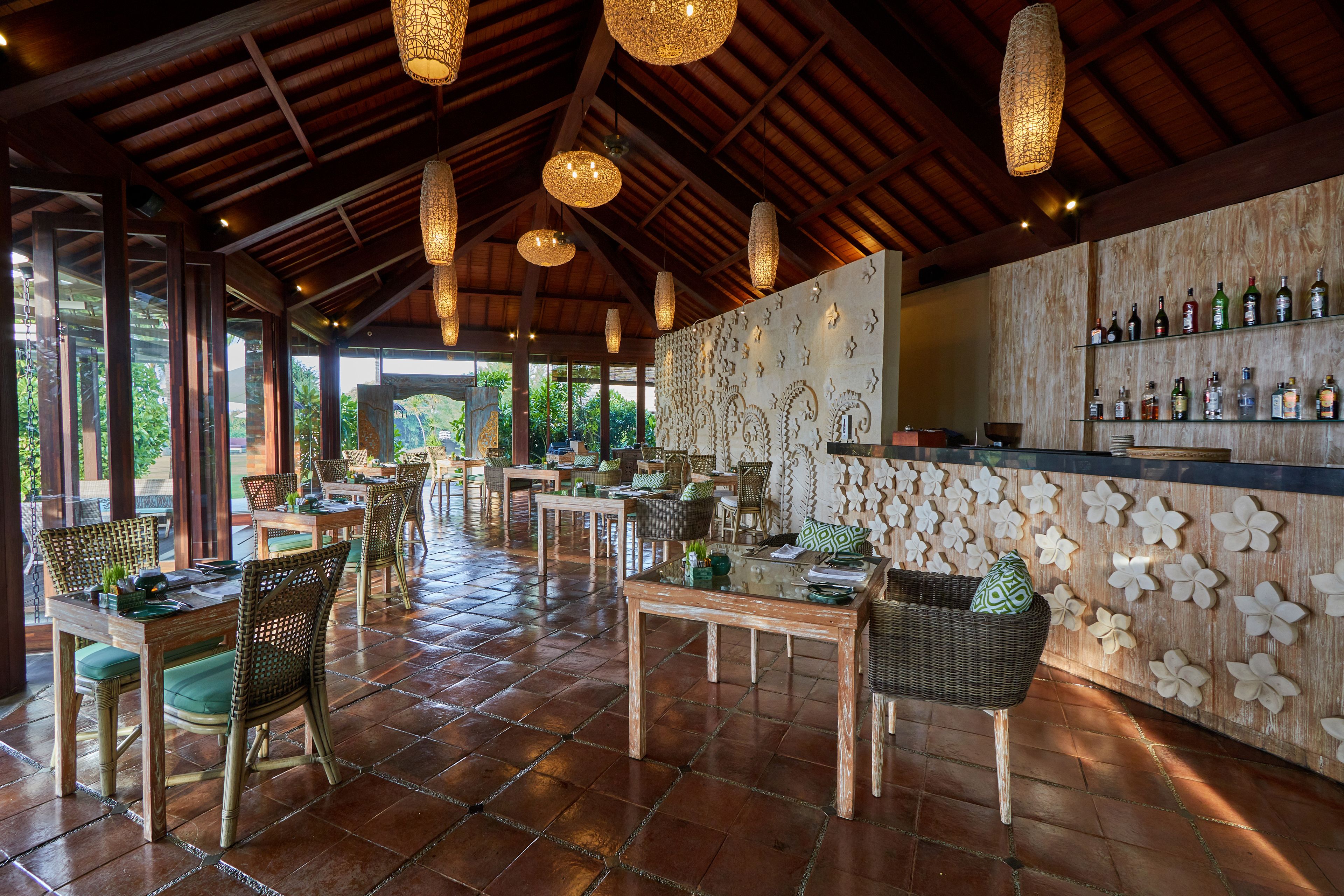The Royal Purnama 5*