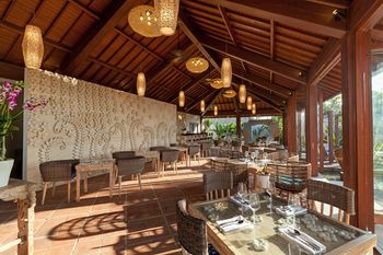 The Royal Purnama 5*