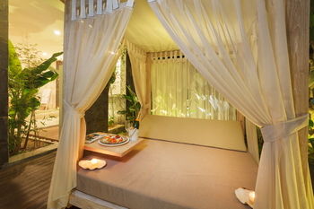 The Royal Purnama 5*