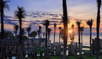 The Royal Purnama 5*