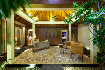 The Royal Purnama 5*
