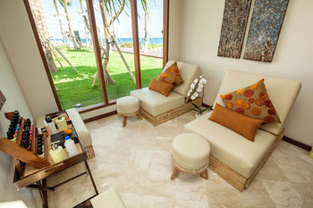 The Royal Purnama 5*