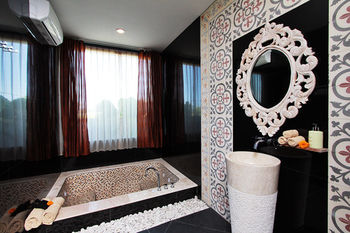 The Royal Purnama 5*