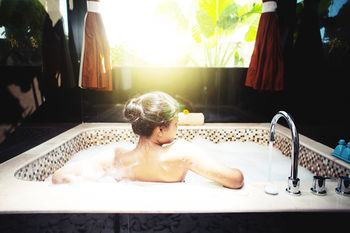 The Royal Purnama 5*