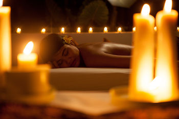 The Royal Purnama 5*