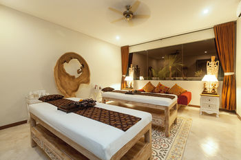 The Royal Purnama 5*
