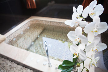 The Royal Purnama 5*