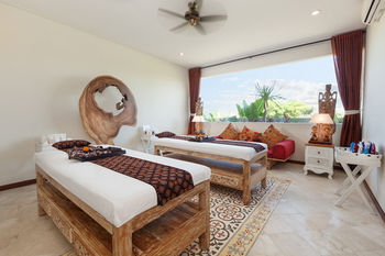 The Royal Purnama 5*