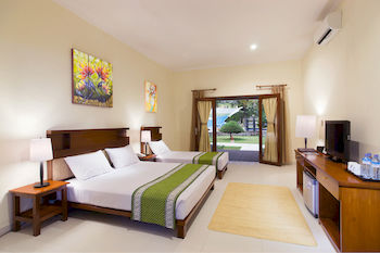 Jambuluwuk Oceano Gili Trawangan Resort 5*