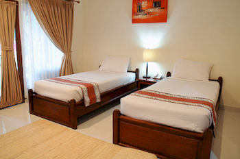 Jambuluwuk Oceano Gili Trawangan Resort 5*