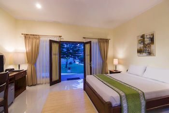 Jambuluwuk Oceano Gili Trawangan Resort 5*