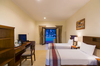 Jambuluwuk Oceano Gili Trawangan Resort 5*