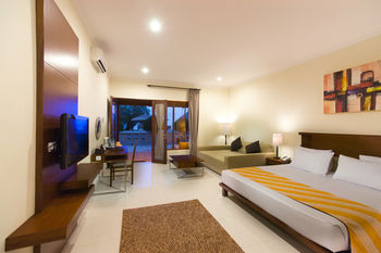 Jambuluwuk Oceano Gili Trawangan Resort 5*